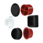 MOCAP - Plugs - Friction Fit