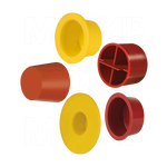 MOCAP - Plugs - Tapered