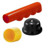 Caps, Plugs