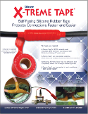 Replacement for Heat Shrink