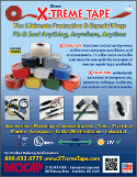 Ultimate Protective & Repair Wrap